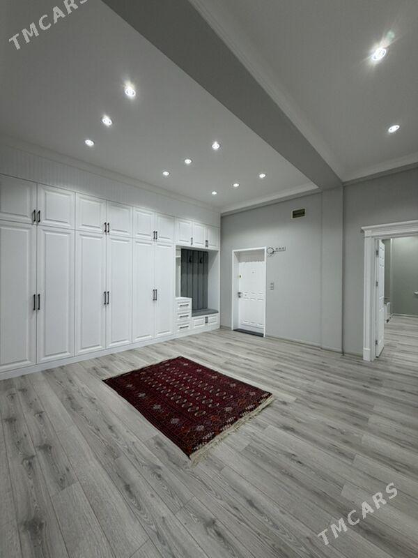 Arçabil Elitka 4 komnat 3 etaz - Ашхабад - img 2