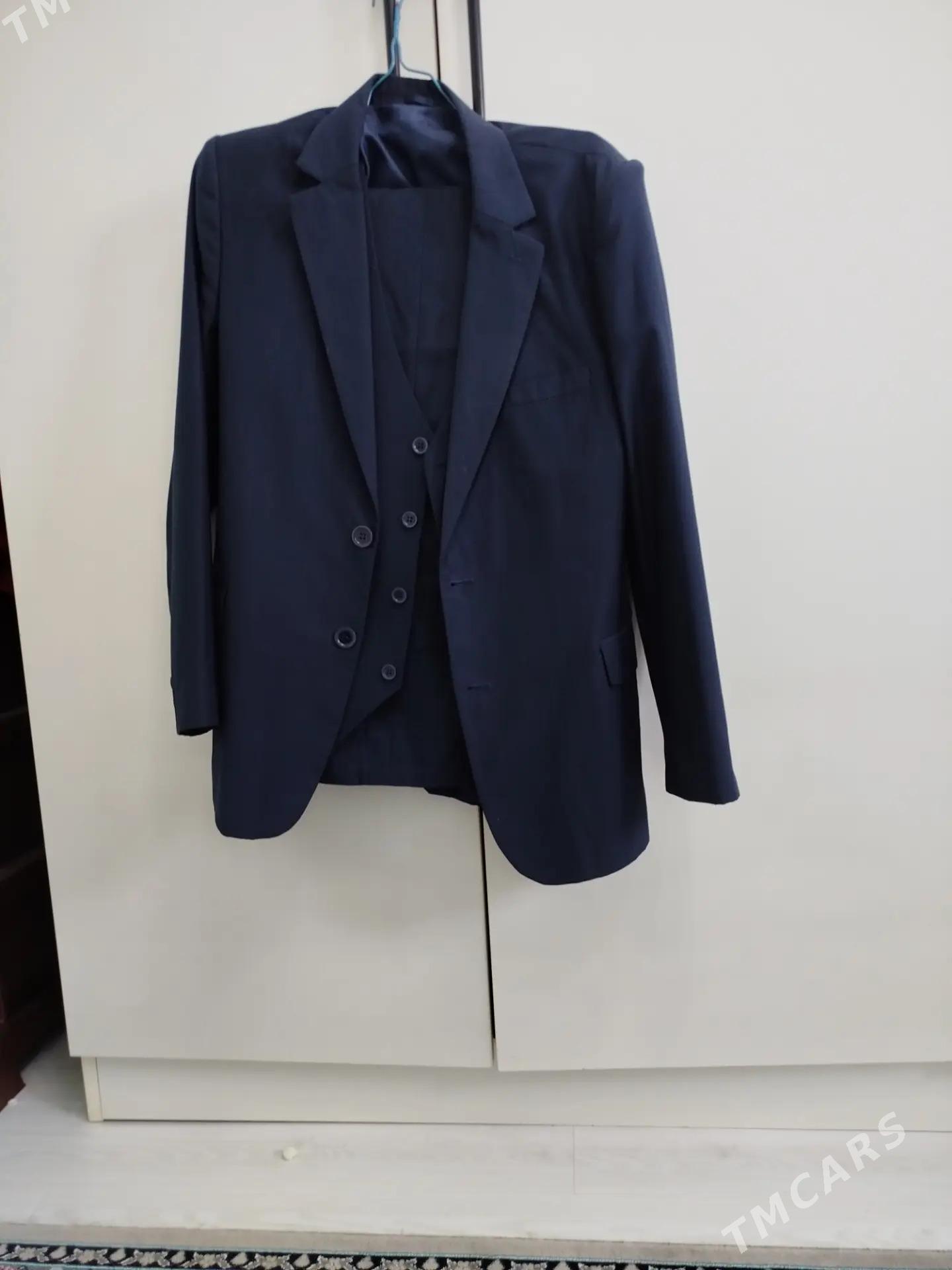 Gok kostyum - Балканабат - img 2