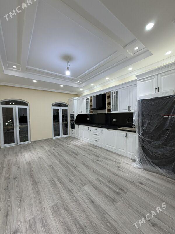 Arçabil Elitka 4 komnat 3 etaz - Ашхабад - img 7