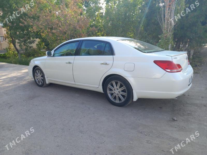 Toyota Avalon 2006 - 180 000 TMT - Gurbansoltan Eje - img 3