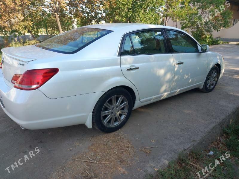 Toyota Avalon 2006 - 180 000 TMT - Gurbansoltan Eje - img 2