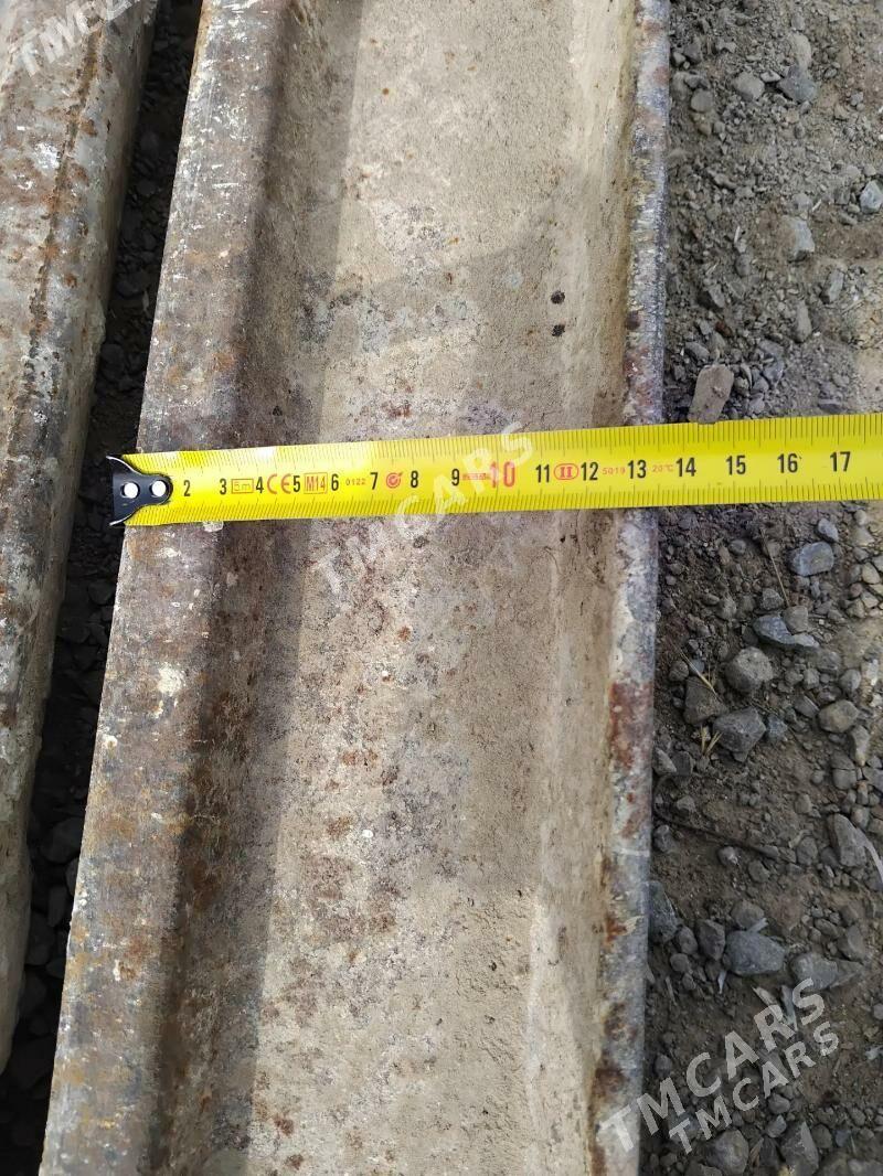 Rels Релс sweller - Ашхабад - img 2