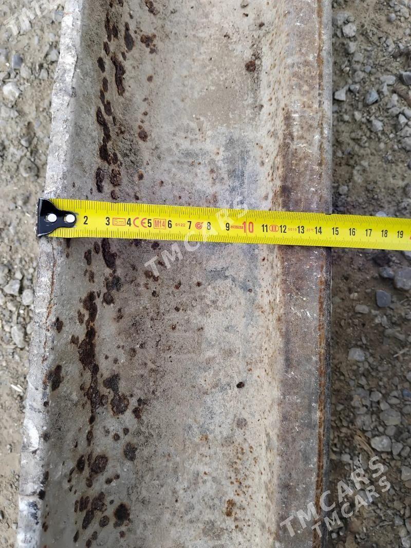 Rels Релс sweller - Ашхабад - img 3