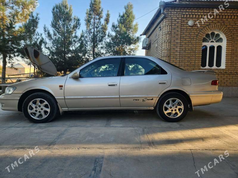 Toyota Camry 1997 - 145 000 TMT - Мары - img 9
