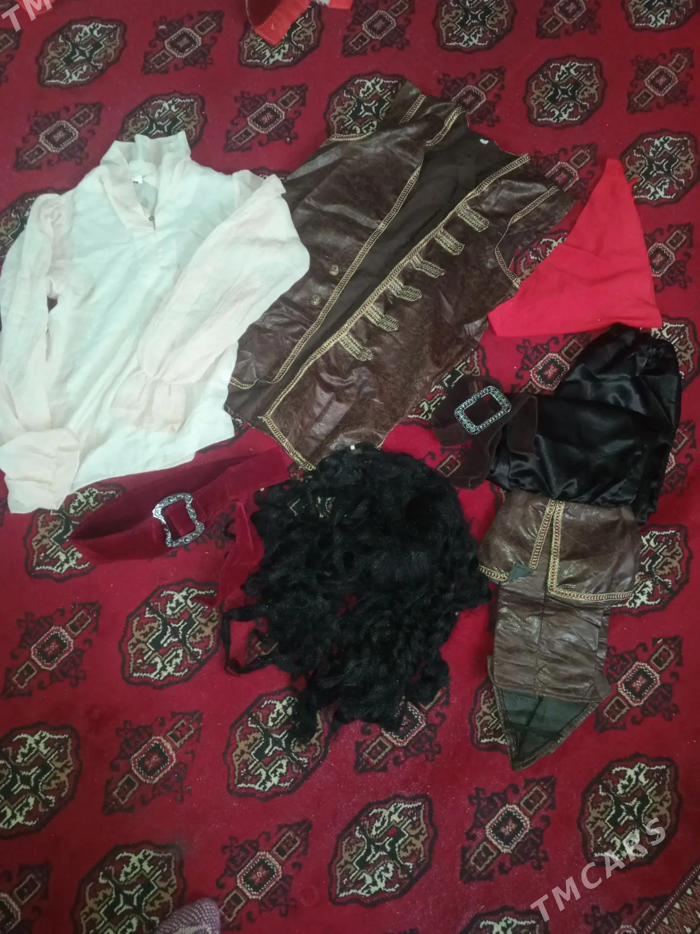 костюм Пирата - Mary - img 2