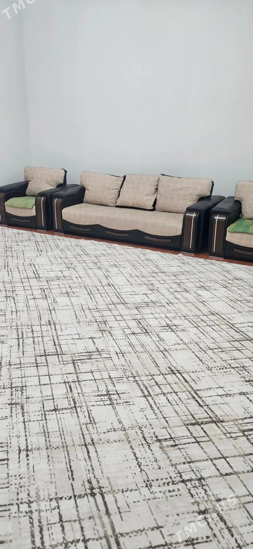 ARENDA GOGUL ELITKA - Aşgabat - img 2