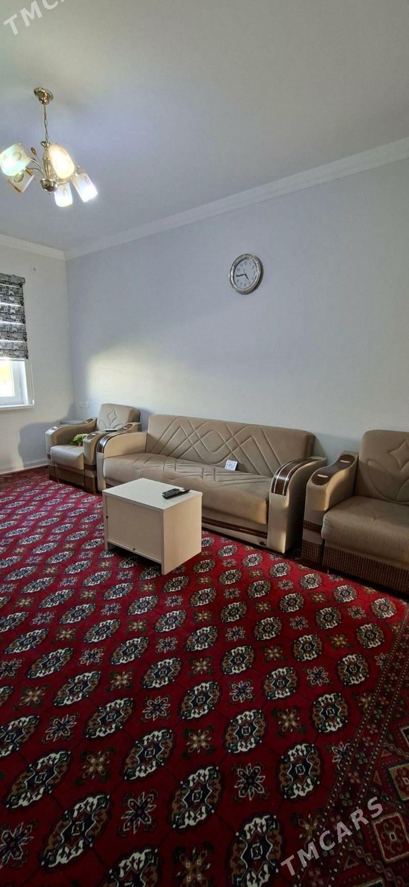 Arenda jay 9 Mkr - Ашхабад - img 2