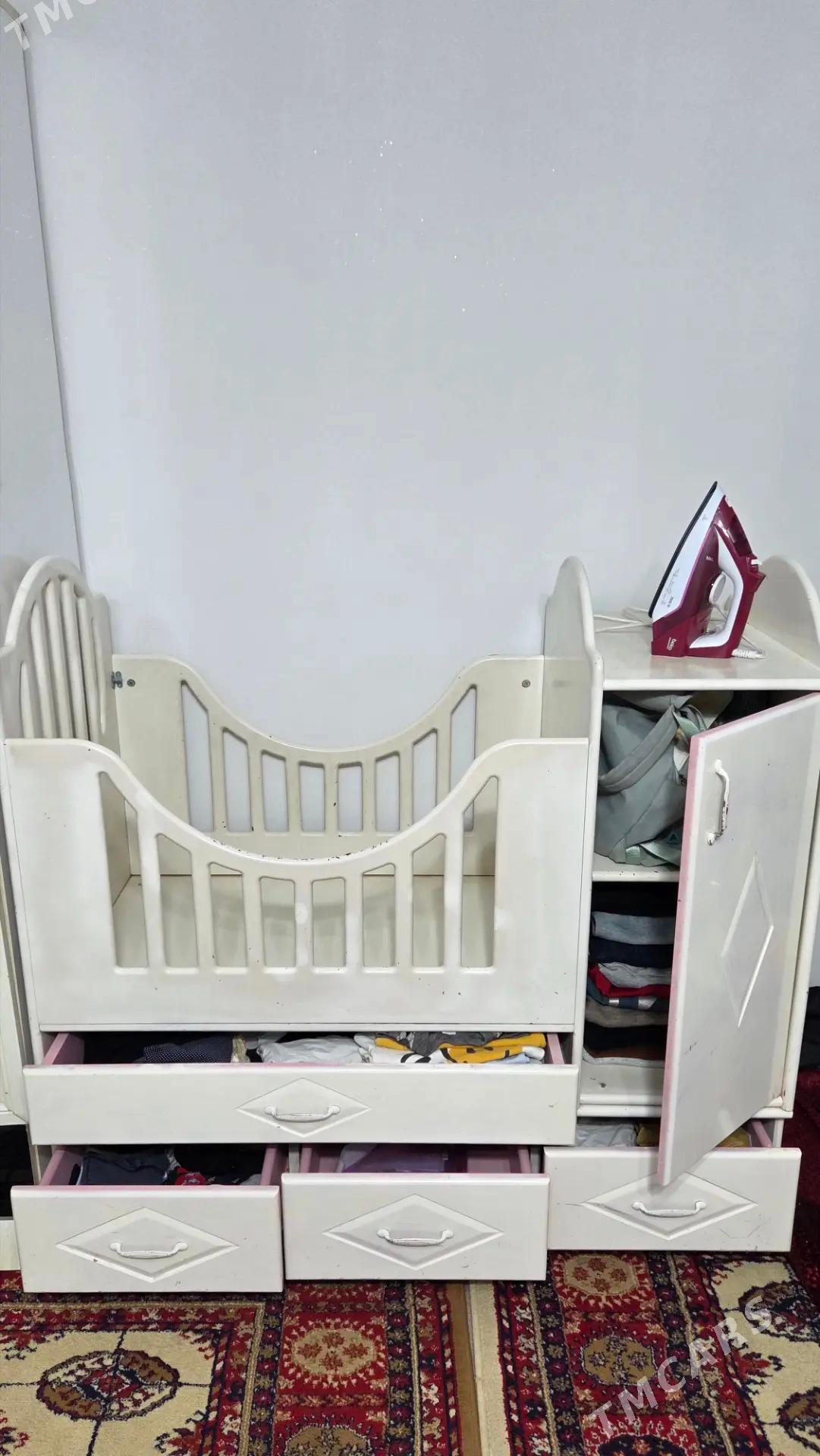 caga sallancak mebel - Aşgabat - img 4