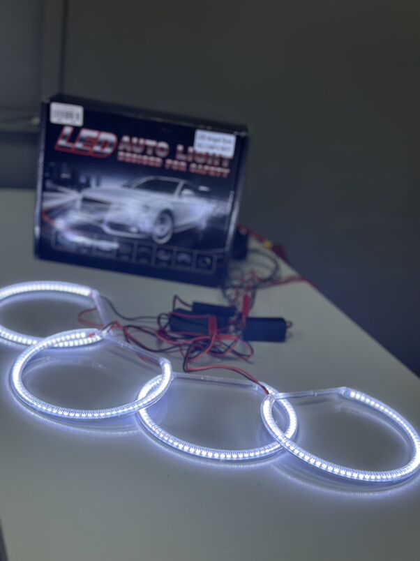 BMW angel çyra 290 TMT - Ашхабад - img 3