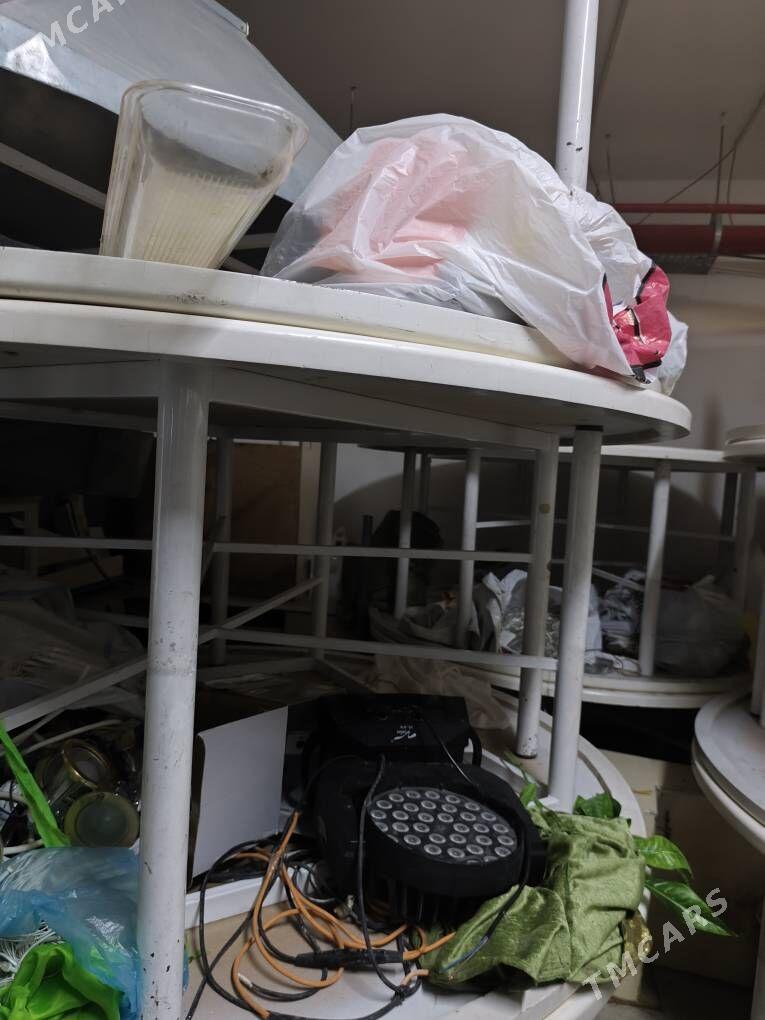 stolar - Ашхабад - img 4