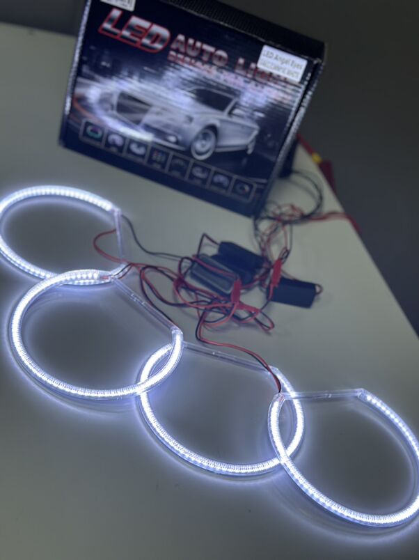 BMW angel çyra 290 TMT - Ашхабад - img 2