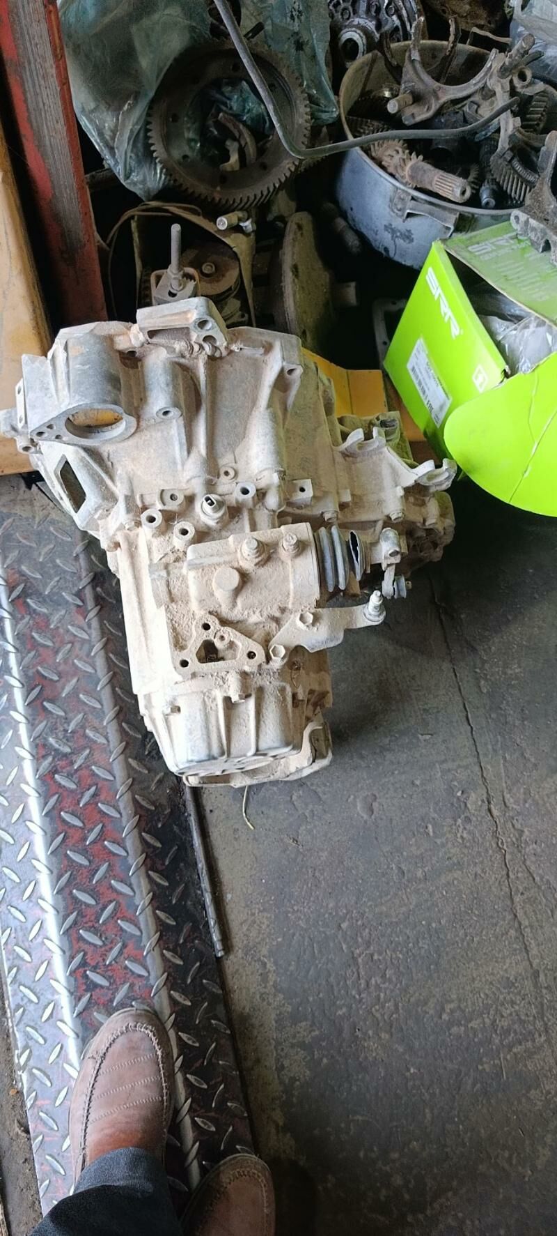 babyckañ karopkasy 2.2 lik 3 000 TMT - Мары - img 2