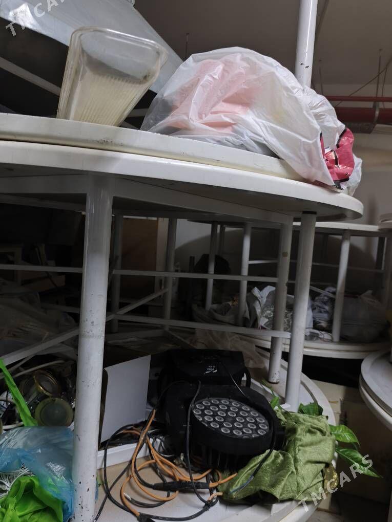 stolar - Ашхабад - img 5