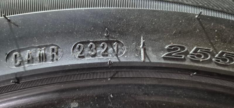 Nexen teker 2 000 TMT - Ашхабад - img 3