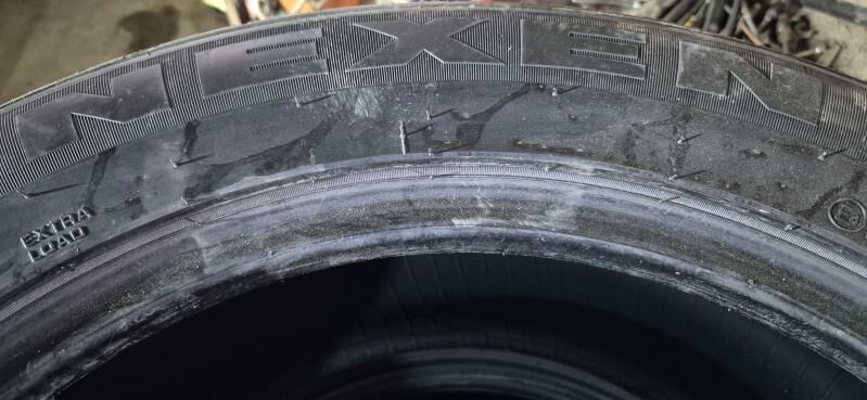 Nexen teker 2 000 TMT - Ашхабад - img 4