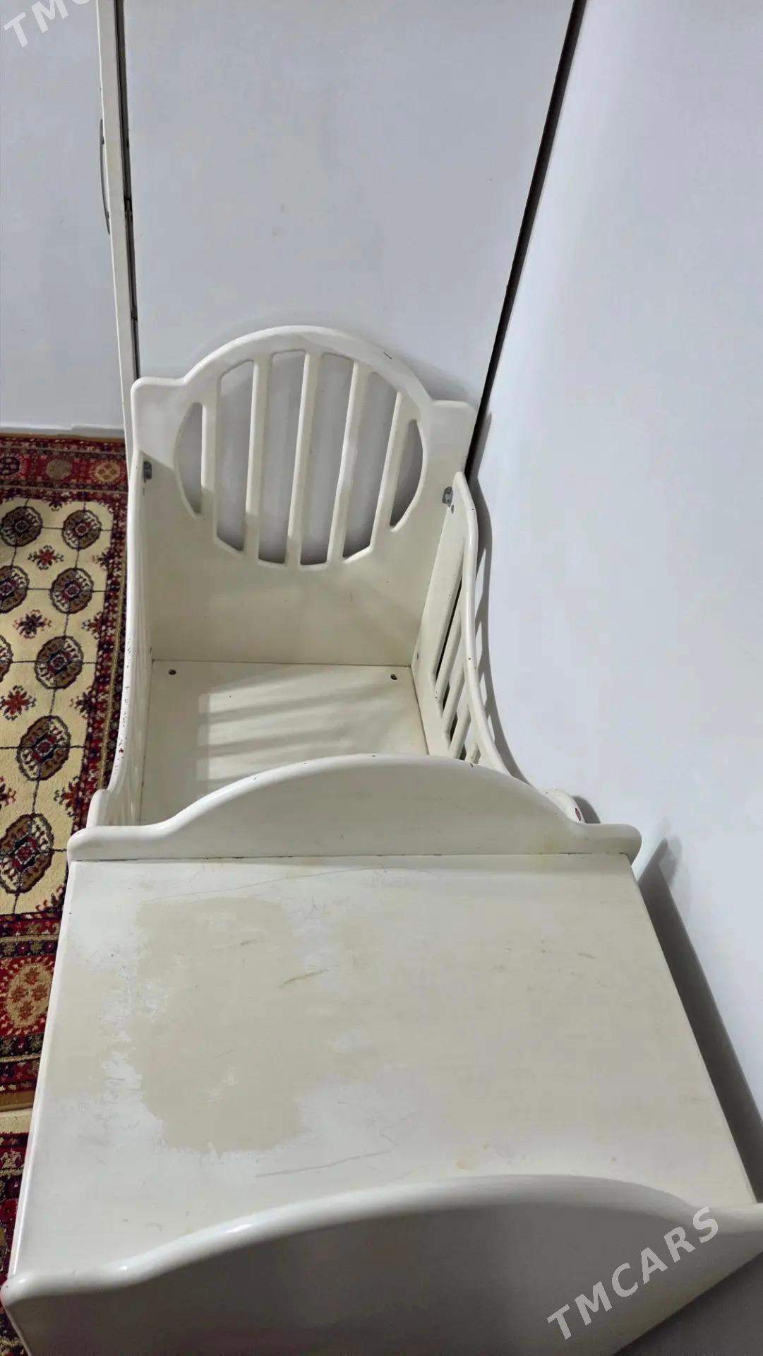 caga sallancak mebel - Aşgabat - img 3