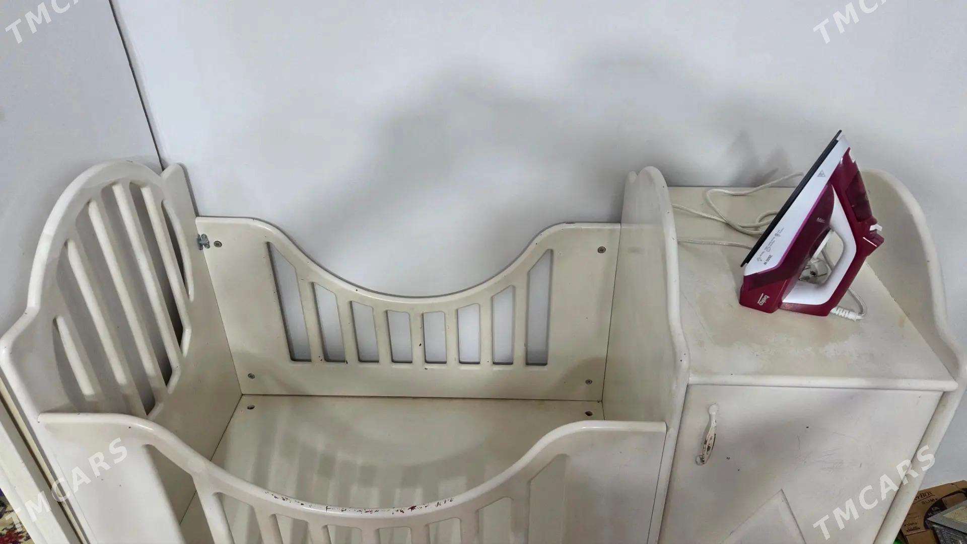 caga sallancak mebel - Aşgabat - img 2