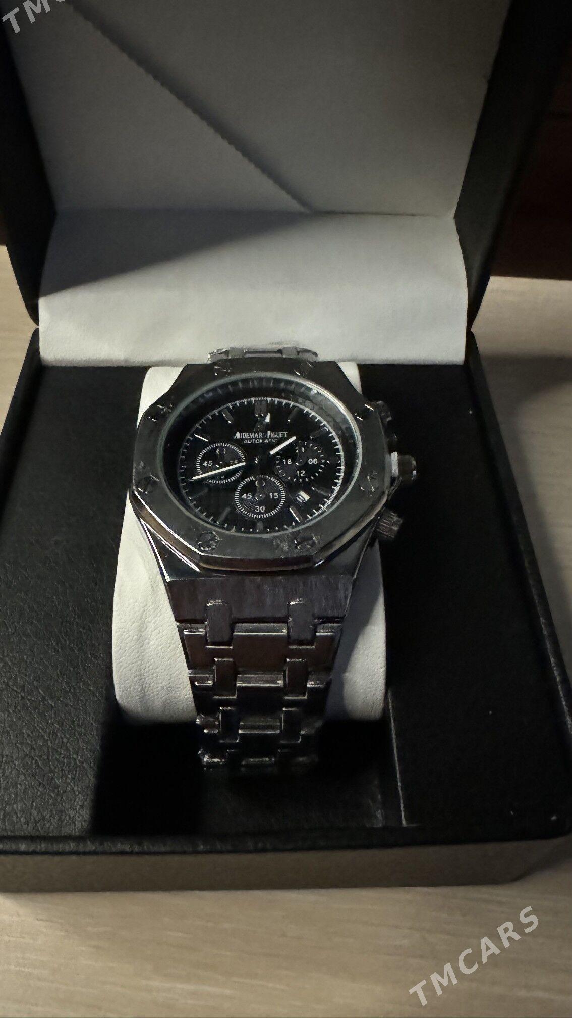 AP Sagat Paket Часы - Mary - img 3