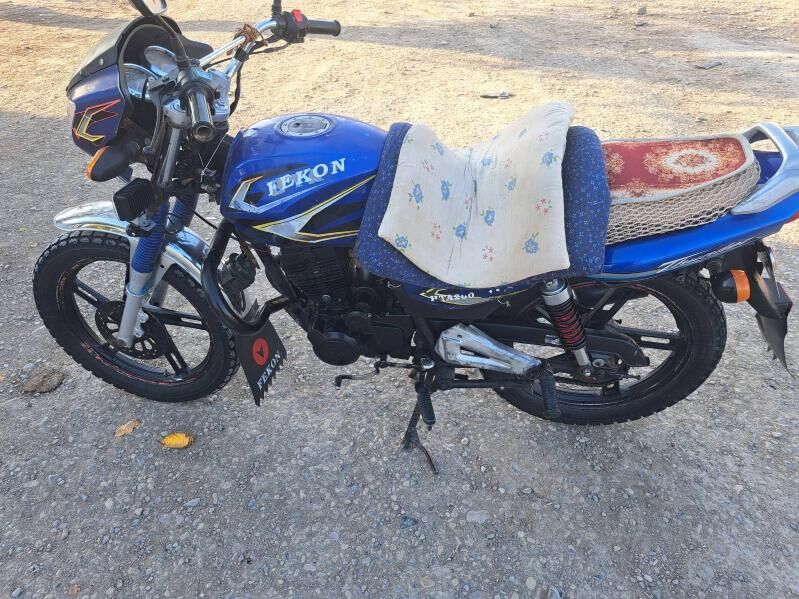 Fekon FK200-14G 2014 - 14 000 TMT - Tejen - img 10