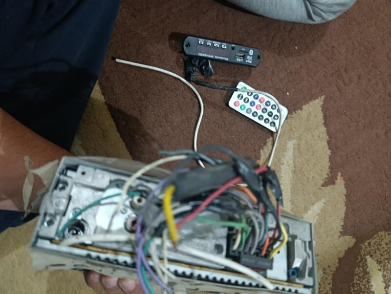 Mantafon 300 TMT - Gökje - img 2