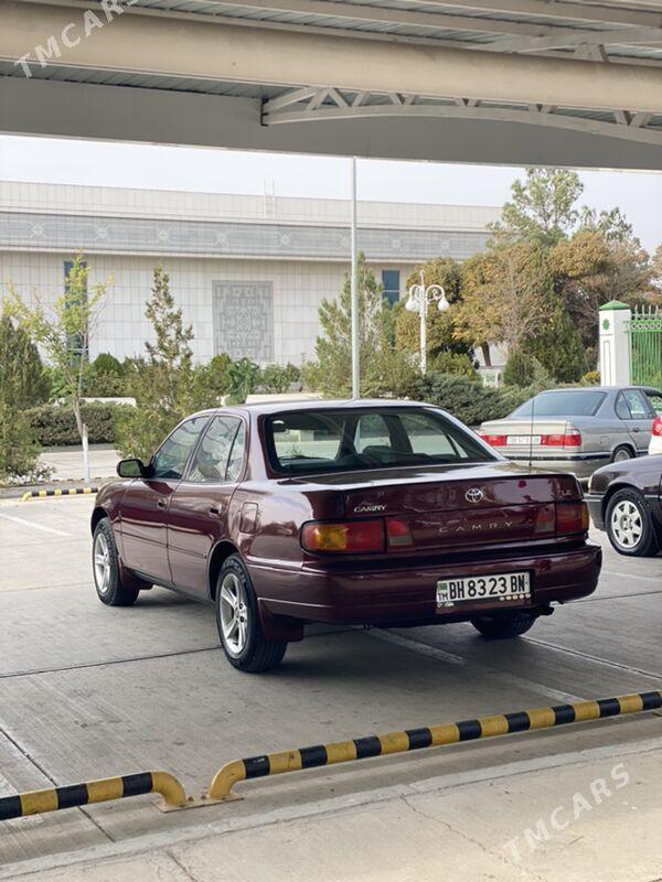 Toyota Camry 1992 - 102 000 TMT - Балканабат - img 3