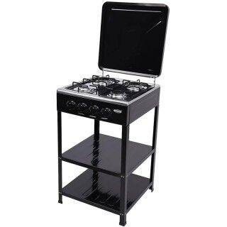 gaz plita плита газовая utuk - Ашхабад - img 2