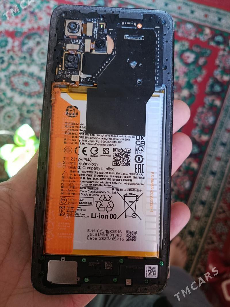 Redmi 12 - Daşoguz - img 2