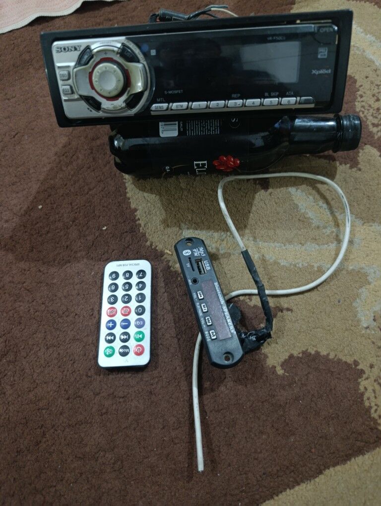 Mantafon 300 TMT - Gökje - img 4