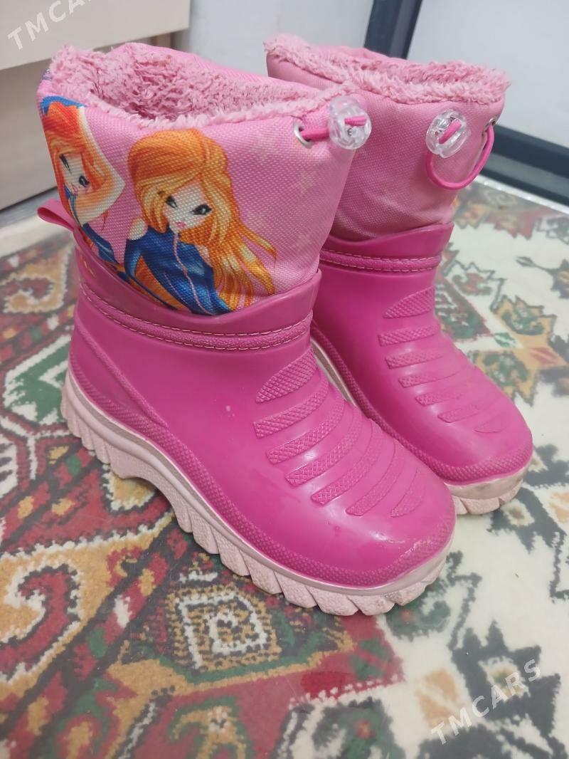 chaga adik - Aşgabat - img 2