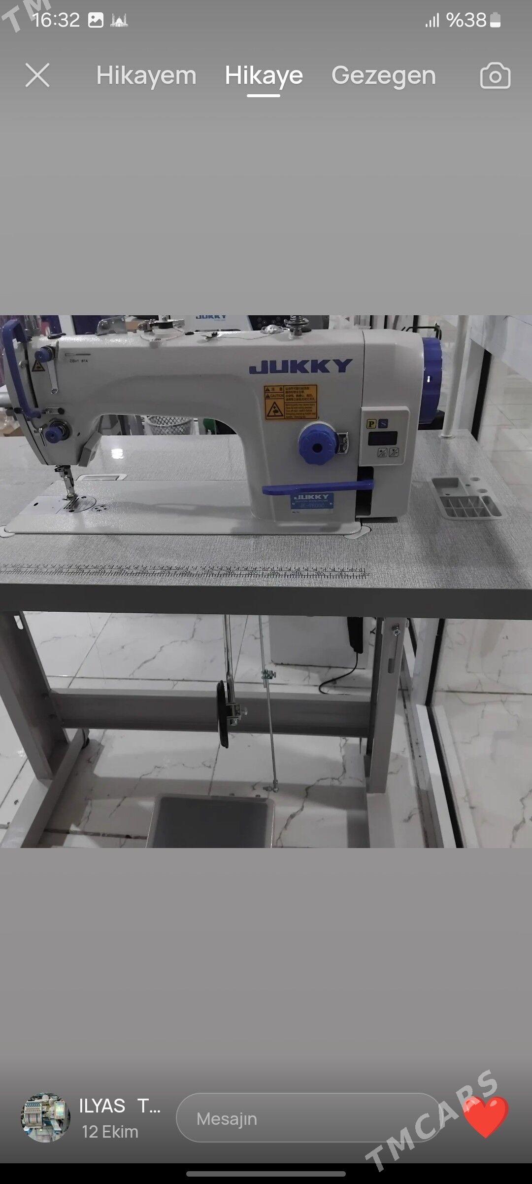 juki 10 aya - Bereket - img 2