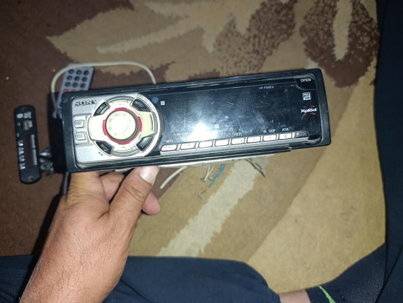 Mantafon 300 TMT - Gökje - img 3