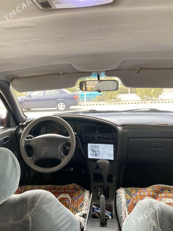 Toyota Camry 1992 - 102 000 TMT - Балканабат - img 5