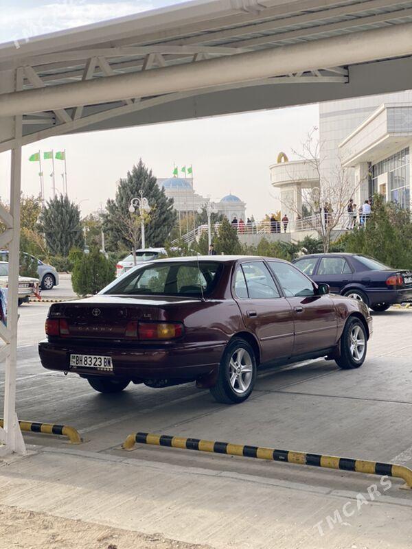 Toyota Camry 1992 - 102 000 TMT - Балканабат - img 2