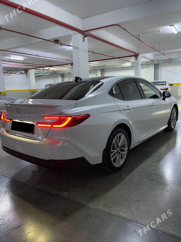Toyota Camry 2025 - 670 000 TMT - Aşgabat - img 2