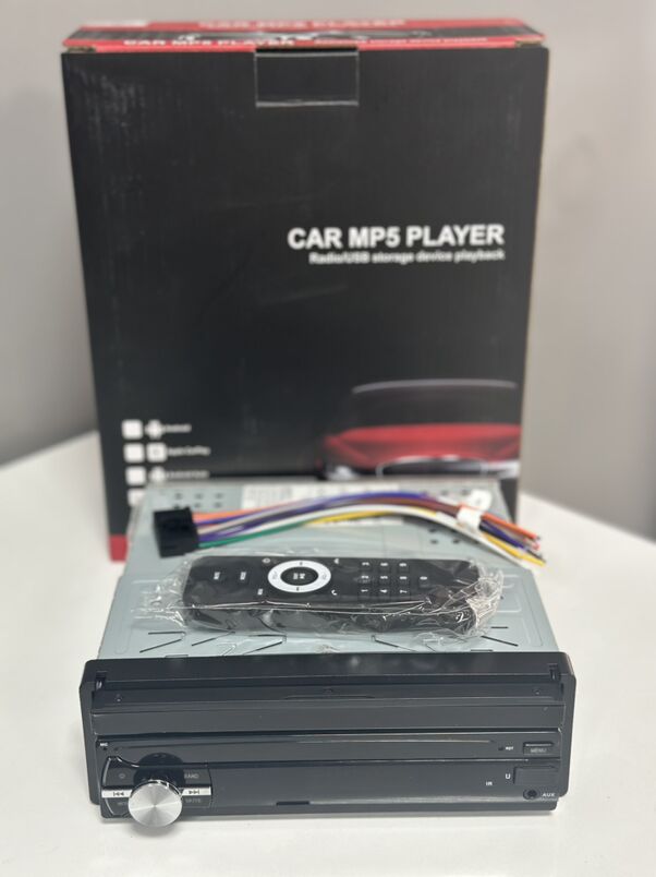 Çykyan TV 850 TMT - Ашхабад - img 1