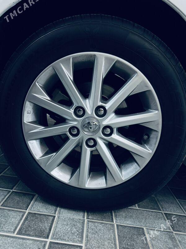 Toyota Camry 2012 - 240 000 TMT - Türkmenabat - img 6
