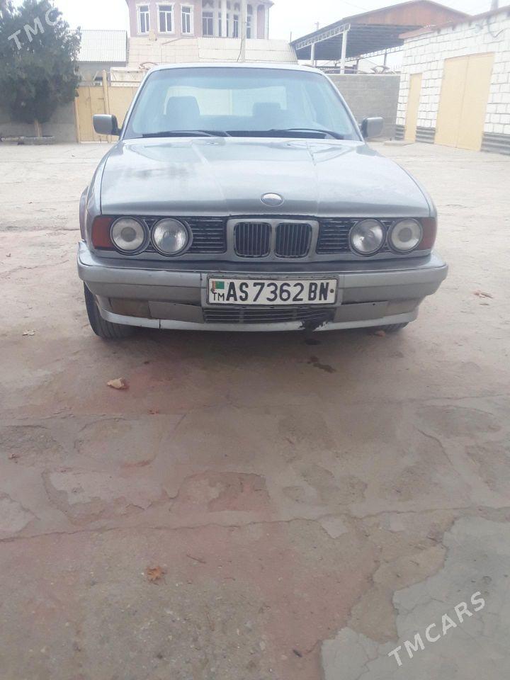 BMW 525 1990 - 25 000 TMT - Gumdag - img 1