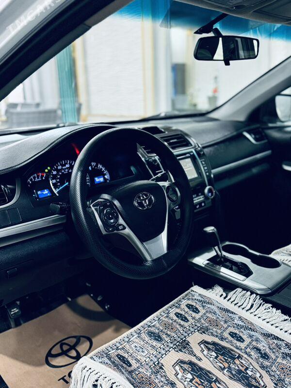 Toyota Camry 2012 - 240 000 TMT - Türkmenabat - img 4
