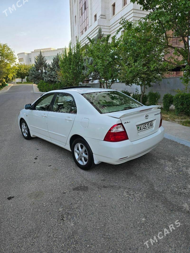 Toyota Corolla 2007 - 60 000 TMT - 9 мкр - img 6