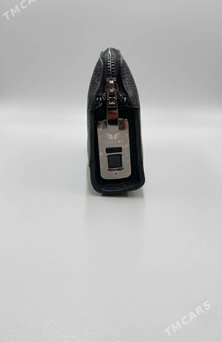 Barmak yzly el klaç Tergan - Мары - img 2