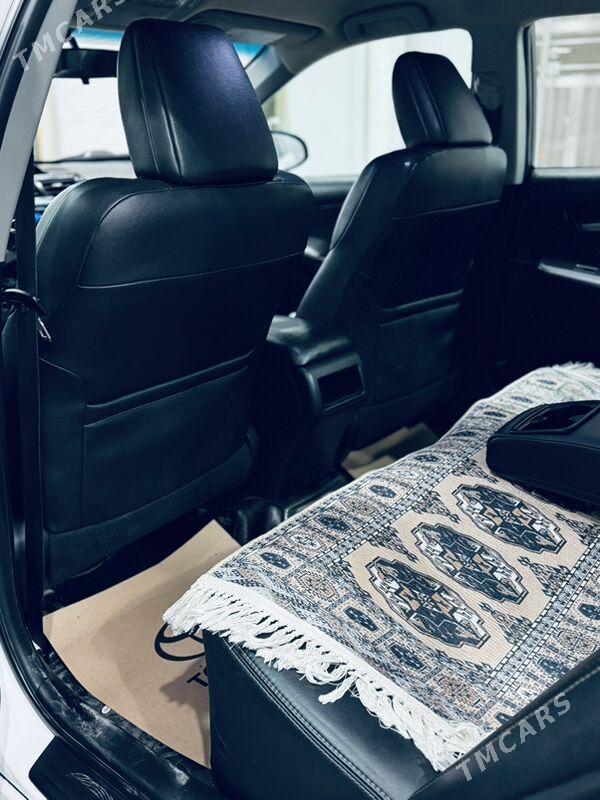 Toyota Camry 2012 - 240 000 TMT - Türkmenabat - img 3