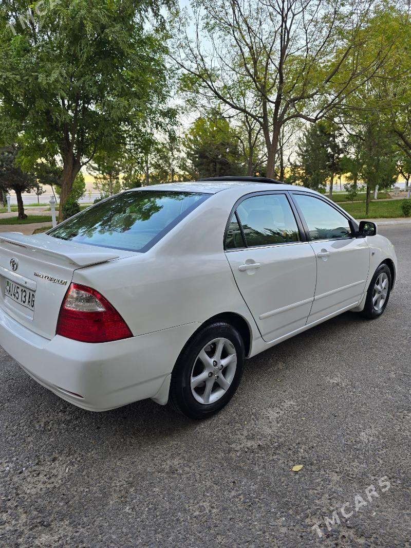 Toyota Corolla 2007 - 60 000 TMT - 9 мкр - img 5