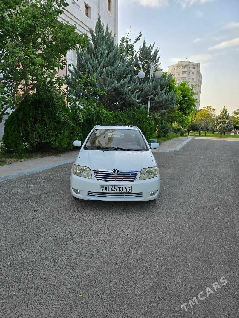 Toyota Corolla 2007 - 60 000 TMT - 9 мкр - img 2