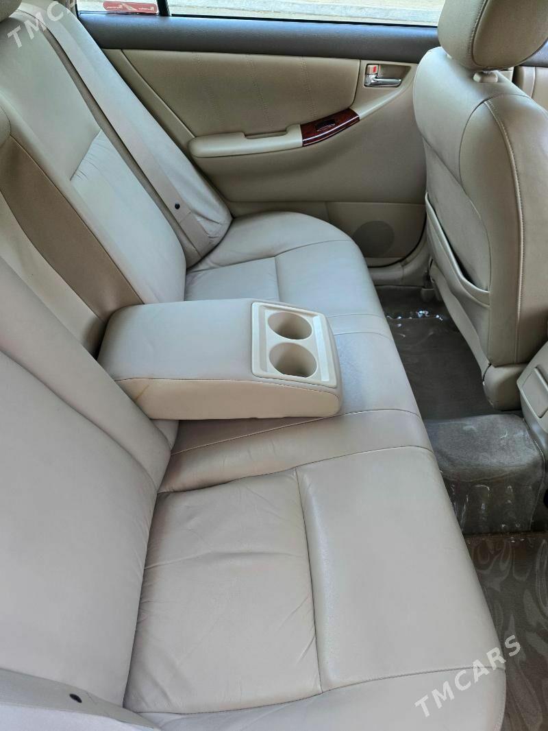 Toyota Corolla 2007 - 60 000 TMT - 9 мкр - img 9