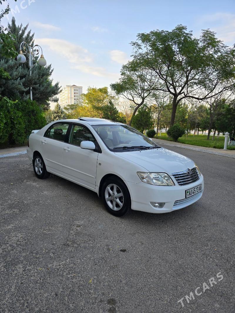 Toyota Corolla 2007 - 60 000 TMT - 9 мкр - img 3