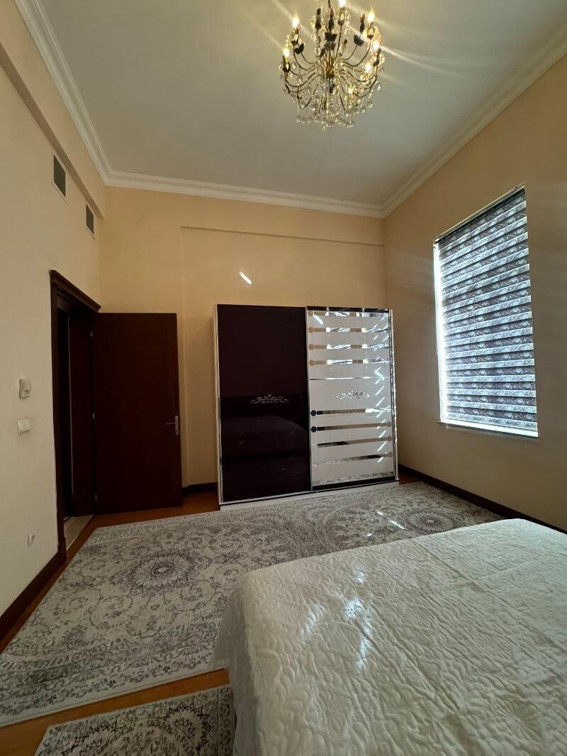 Maskowsky 9/5 etajy  3kom - Aşgabat - img 4