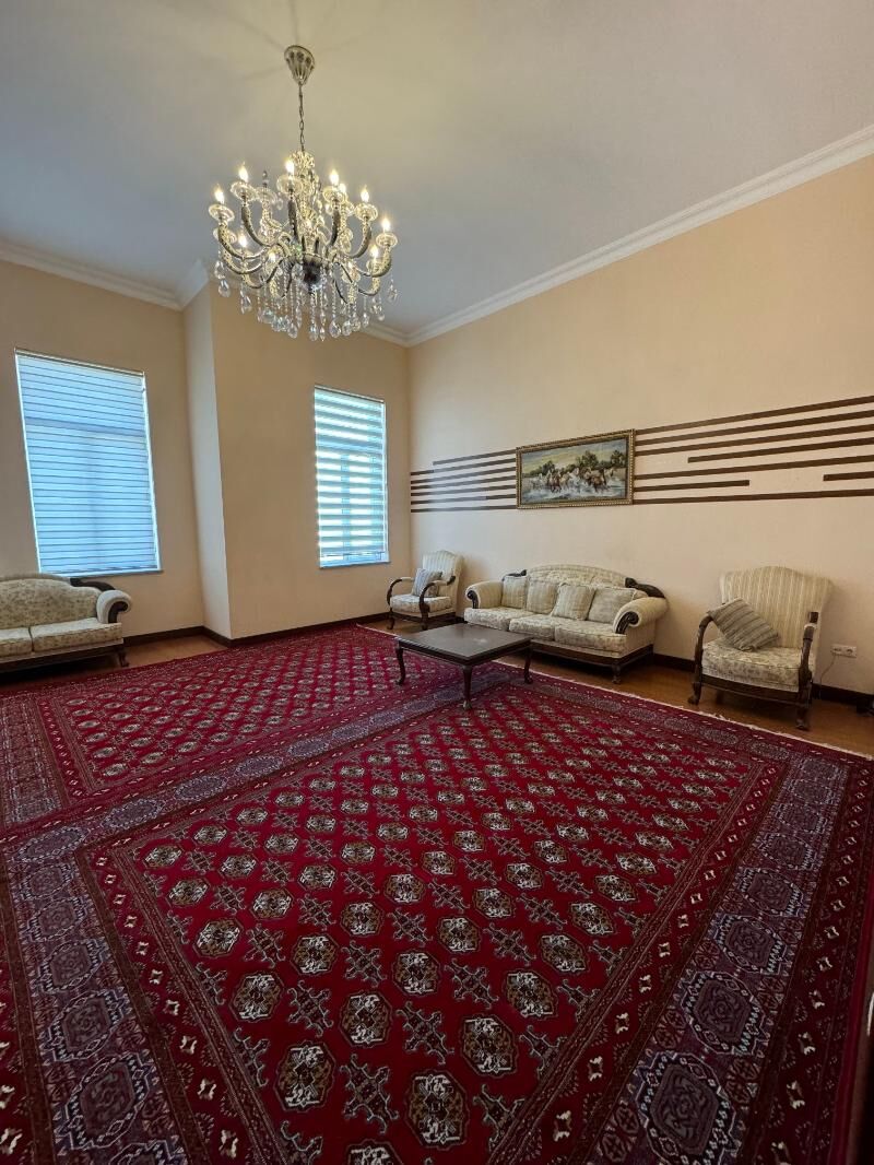 Maskowsky 9/5 etajy  3kom - Aşgabat - img 7