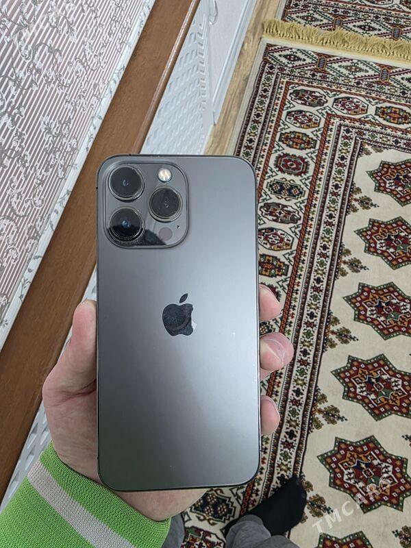 Iphone - Aşgabat - img 4