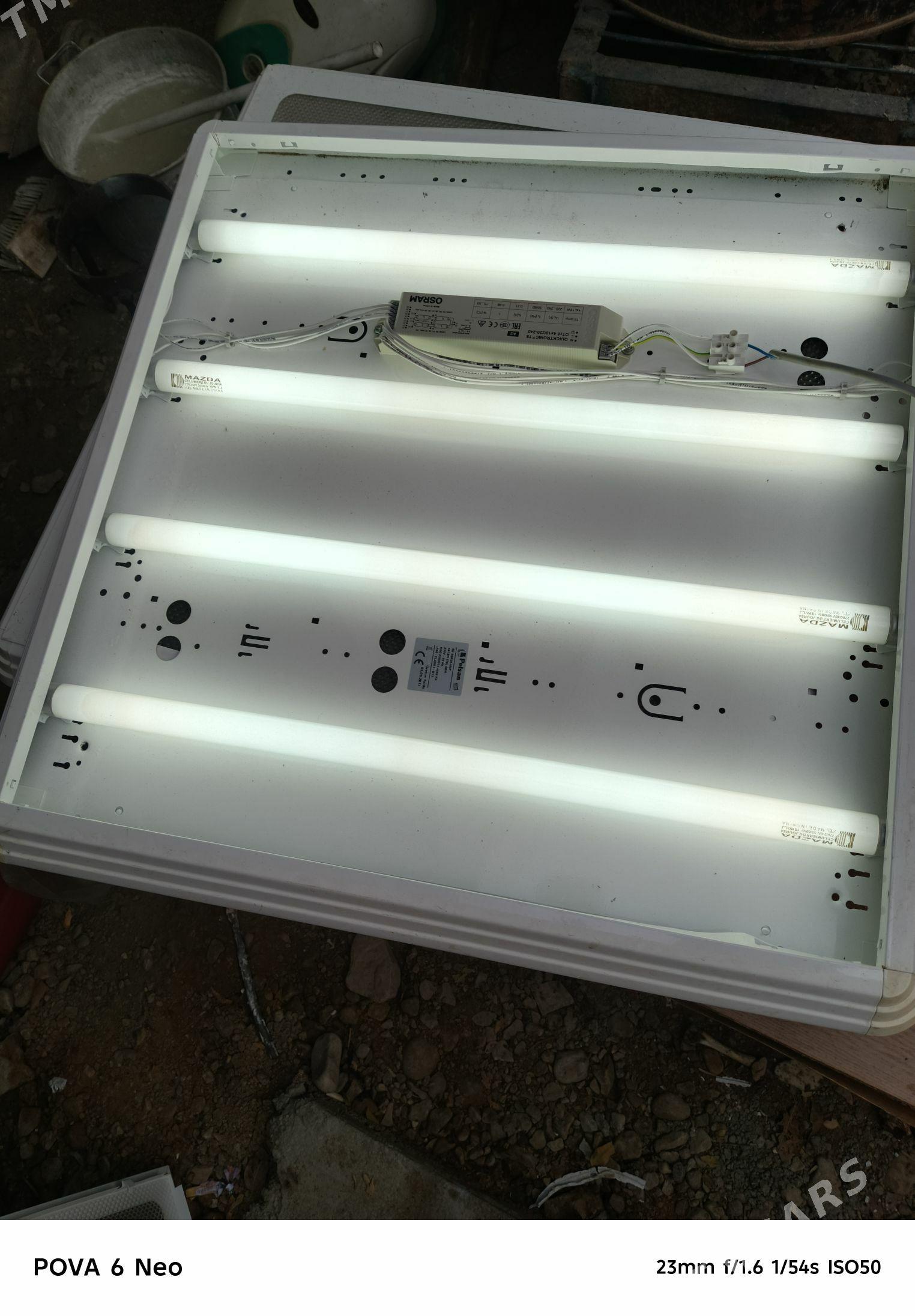 spod - Балканабат - img 4