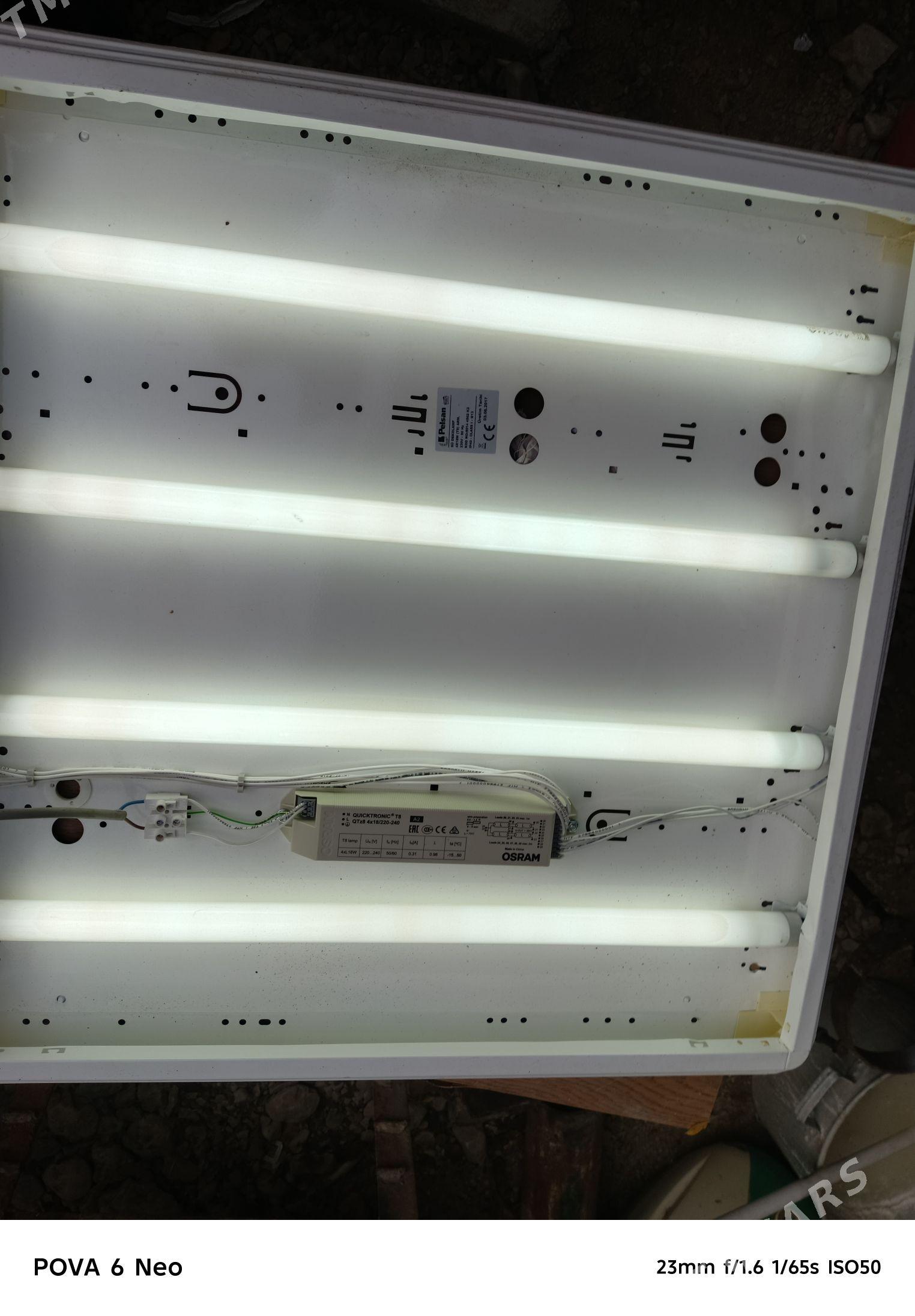 spod - Балканабат - img 3